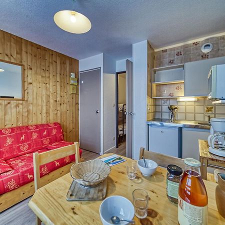 Apartment Argousier 45 A By Interhome Saint-Martin-de-Belleville Kültér fotó