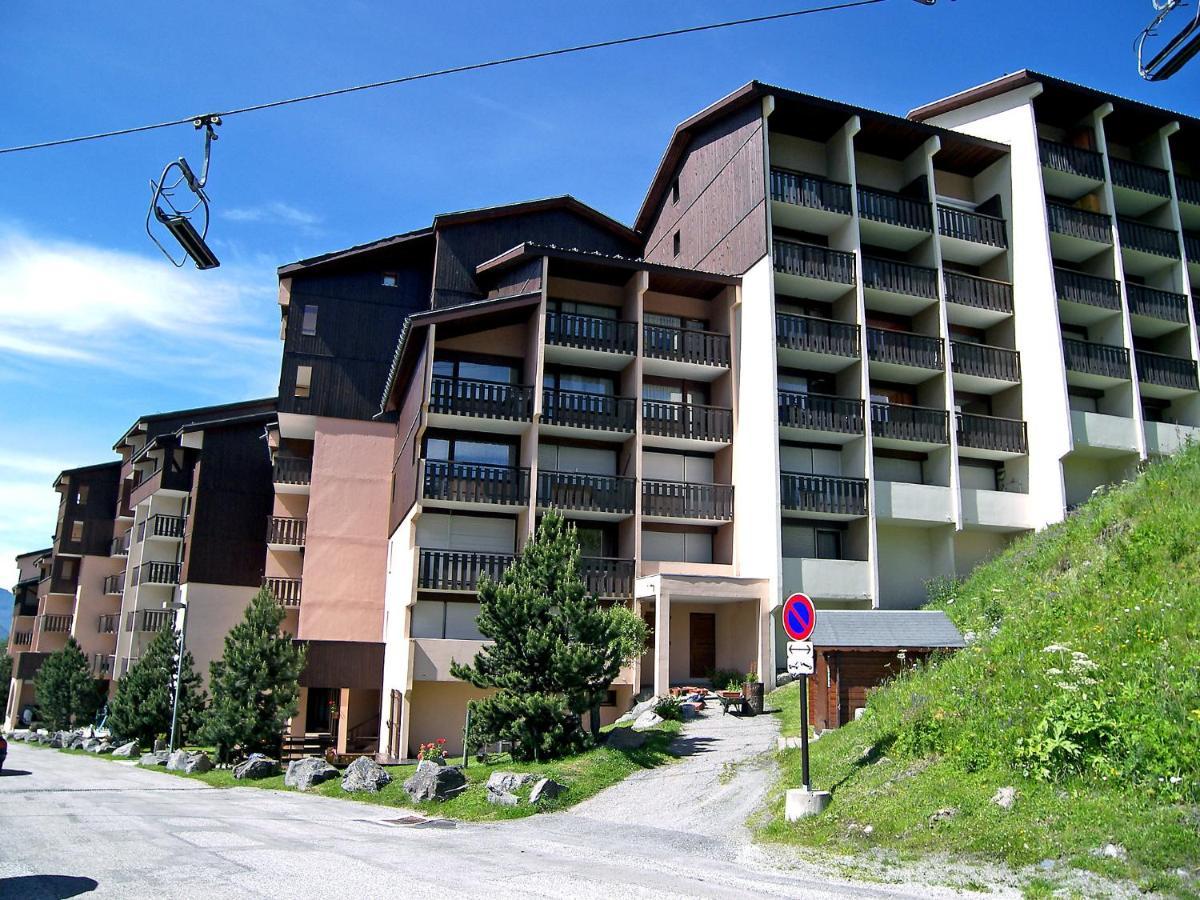 Apartment Argousier 45 A By Interhome Saint-Martin-de-Belleville Kültér fotó