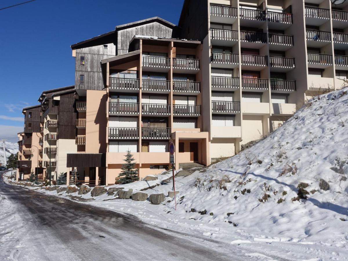 Apartment Argousier 45 A By Interhome Saint-Martin-de-Belleville Kültér fotó
